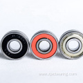 Miniature Ball Bearings Bearings 608zz Miniature Bearings